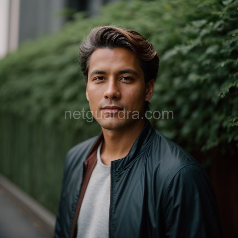 Michael Chen